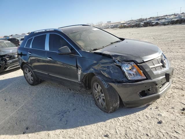 2010 Cadillac SRX Luxury Collection