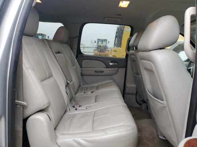 2014 GMC Yukon XL C1500 SLT