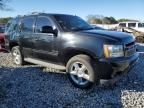 2013 Chevrolet Tahoe C1500 LT