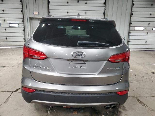 2015 Hyundai Santa FE Sport