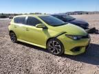 2016 Scion IM