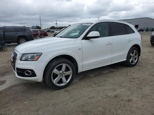 2011 Audi Q5 Premium Plus