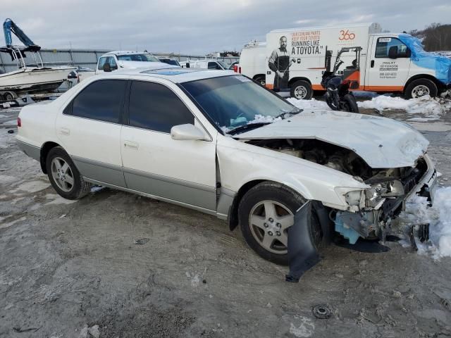 2001 Toyota Camry CE