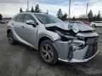 2023 Lexus RX 350 Base