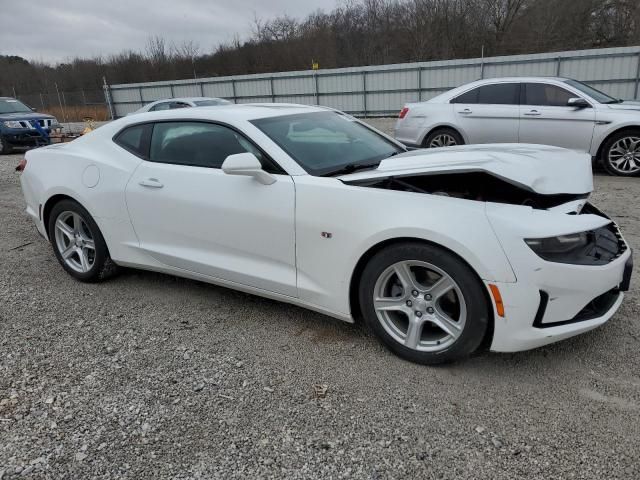 2019 Chevrolet Camaro LS