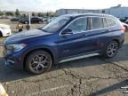 2017 BMW X1 SDRIVE28I