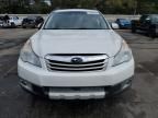 2012 Subaru Outback 3.6R Limited