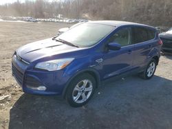 2016 Ford Escape SE en venta en Marlboro, NY