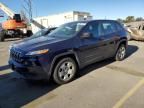 2015 Jeep Cherokee Sport