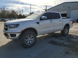 4 X 4 for sale at auction: 2019 Ford Ranger XL