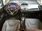 2012 Honda FIT