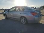 2012 Subaru Impreza Premium