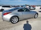 2004 Nissan 350Z Coupe