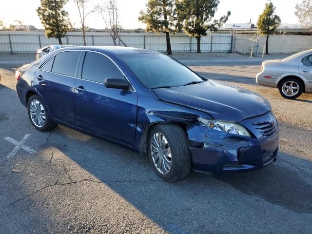 2007 Toyota Camry CE