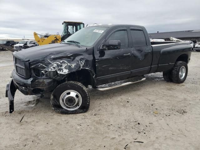 2004 Dodge RAM 3500 ST