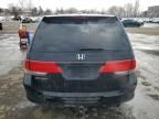 2010 Honda Odyssey EXL