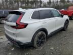 2025 Honda CR-V Sport Touring