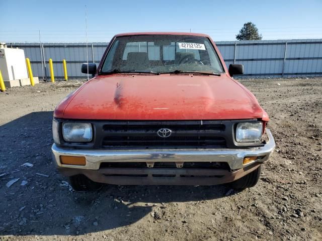 1992 Toyota Pickup 1/2 TON Short Wheelbase