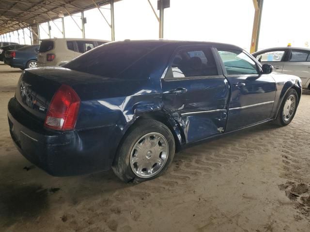 2006 Chrysler 300 Touring