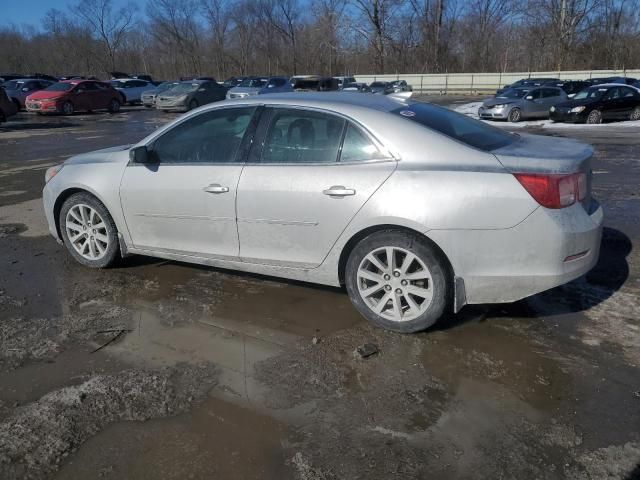 2015 Chevrolet Malibu 2LT