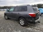 2010 Toyota Highlander SE