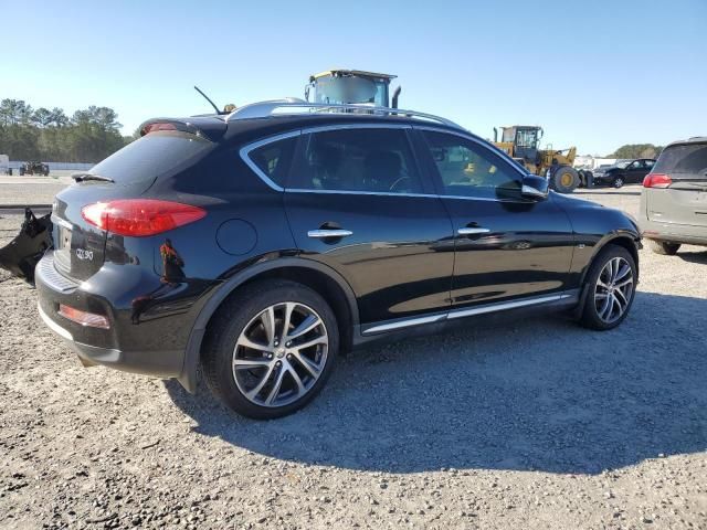 2016 Infiniti QX50