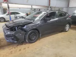 Carros salvage sin ofertas aún a la venta en subasta: 2024 Subaru Impreza