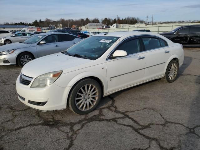 2007 Saturn Aura XR