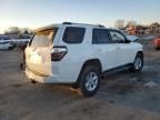 2023 Toyota 4runner SE