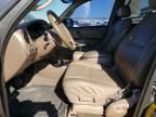 2003 Toyota Sequoia Limited