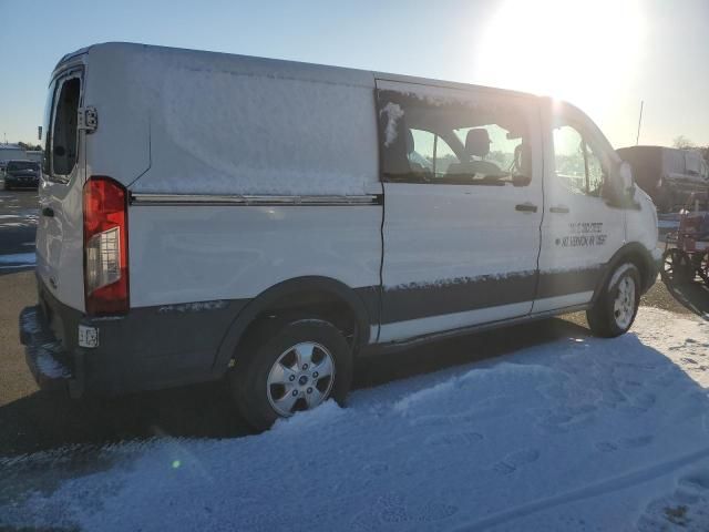 2017 Ford Transit T-250