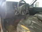 2005 Chevrolet Silverado K2500 Heavy Duty