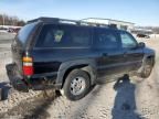 2004 Chevrolet Suburban K1500