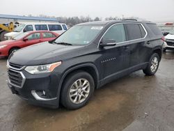 Chevrolet Vehiculos salvage en venta: 2018 Chevrolet Traverse LT