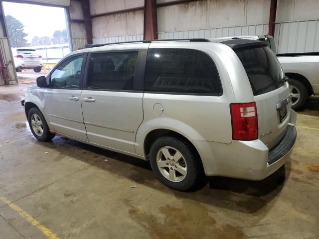 2010 Dodge Grand Caravan SXT