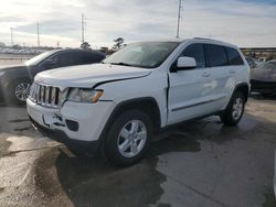 2013 Jeep Grand Cherokee Laredo en venta en New Orleans, LA