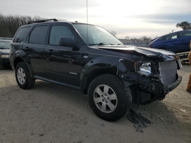 2008 Mercury Mariner