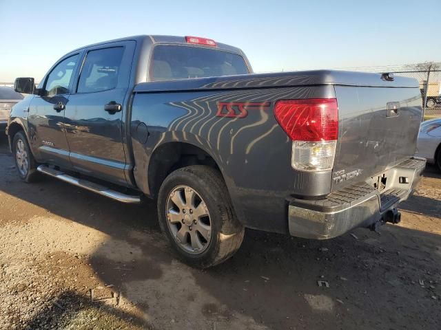 2010 Toyota Tundra Crewmax SR5