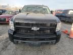 2007 Chevrolet Silverado K2500 Heavy Duty