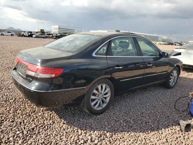 2006 Hyundai Azera SE