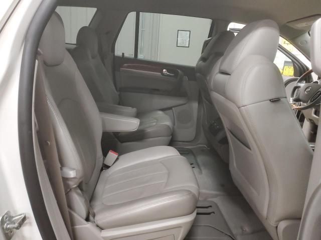 2010 Buick Enclave CXL