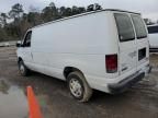 2008 Ford Econoline E150 Van