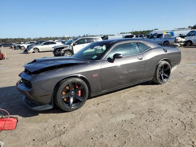 2018 Dodge Challenger SRT 392