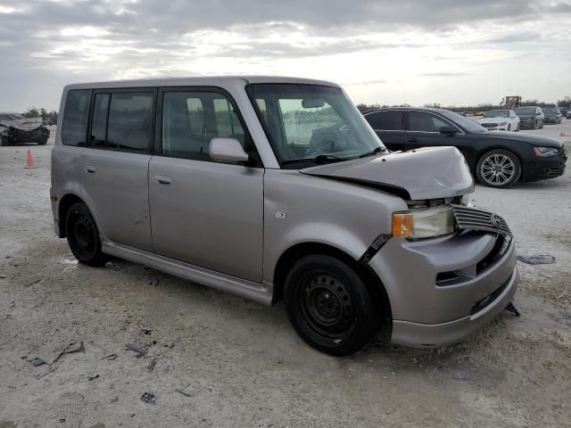 2006 Scion XB