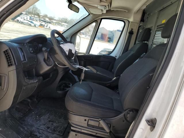 2015 Dodge RAM Promaster 1500 1500 Standard