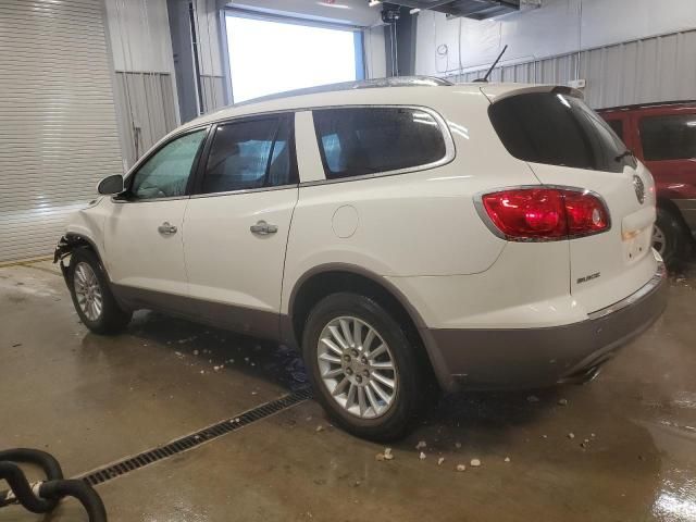 2010 Buick Enclave CXL