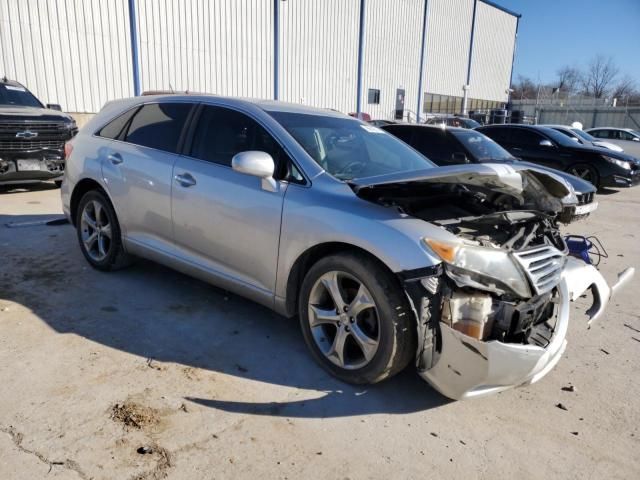 2010 Toyota Venza