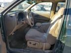 2002 Chevrolet Trailblazer