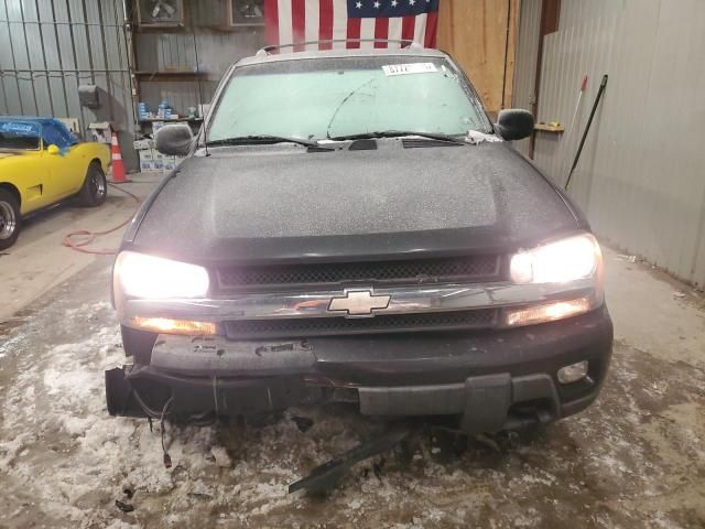 2003 Chevrolet Trailblazer