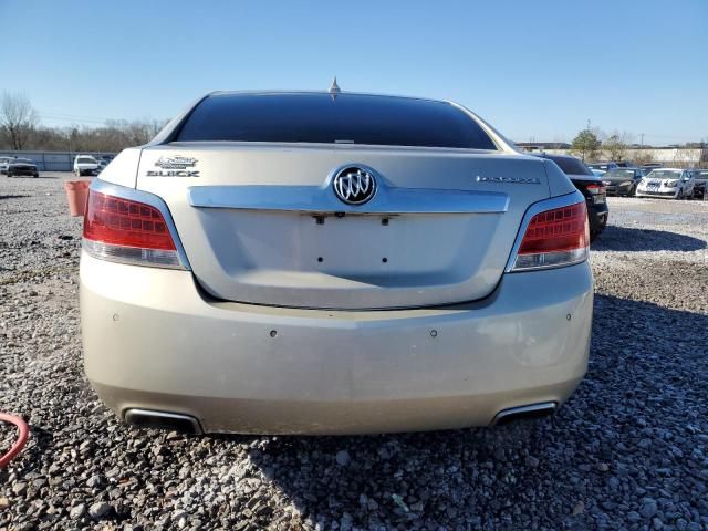 2013 Buick Lacrosse